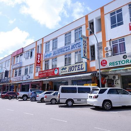 Oyo 89763 Bluewater Hotel Mersing Ngoại thất bức ảnh
